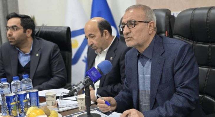 قطار نفت یاسوج با بودجه چندهزار میلیاردی