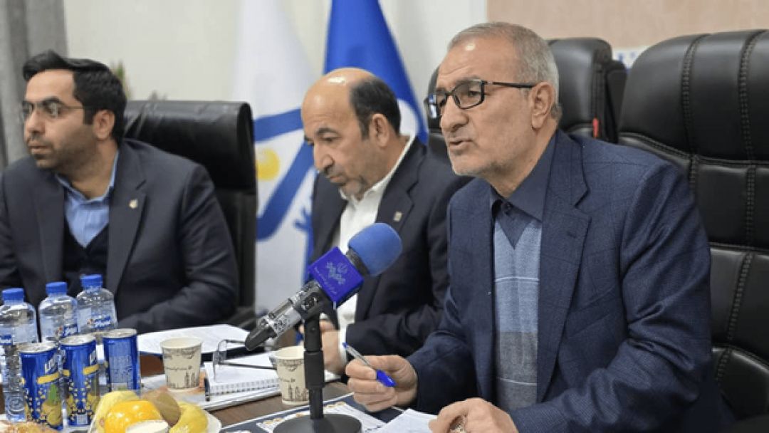 قطار نفت یاسوج با بودجه چندهزار میلیاردی