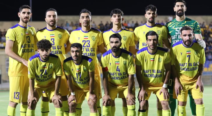 نفت و گاز گچساران در سودای شکار پیکان