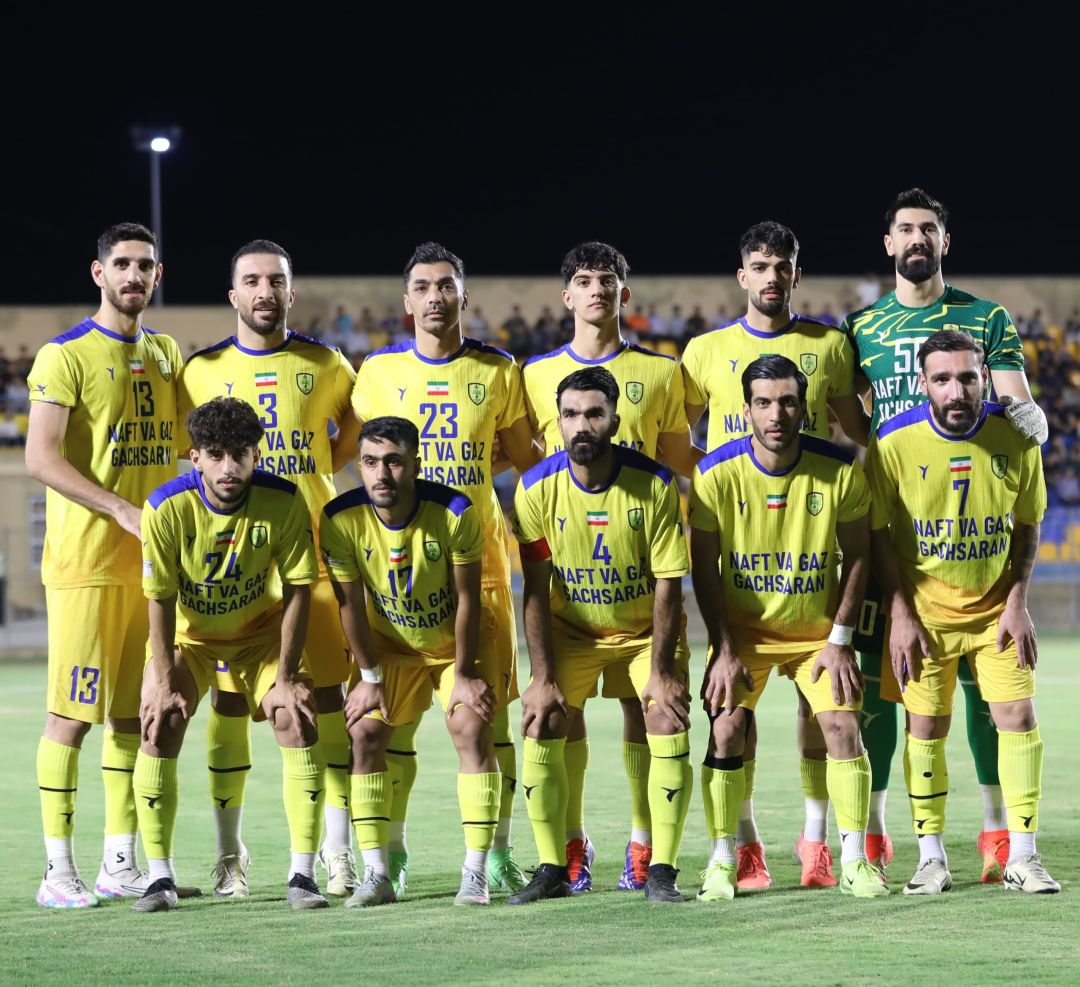 نفت و گاز گچساران در سودای شکار پیکان