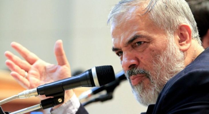 نقش مردم در حل مسائل کشور حیاتی است