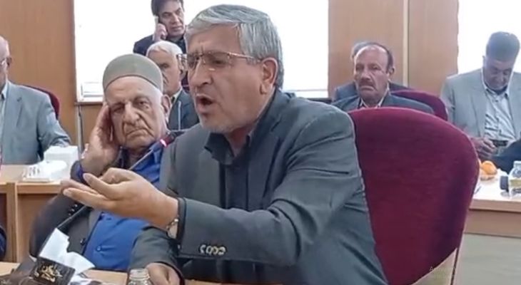 فاجعه‌ خرسان؛ پرونده‌ای‌ سیاه از یک پروژه