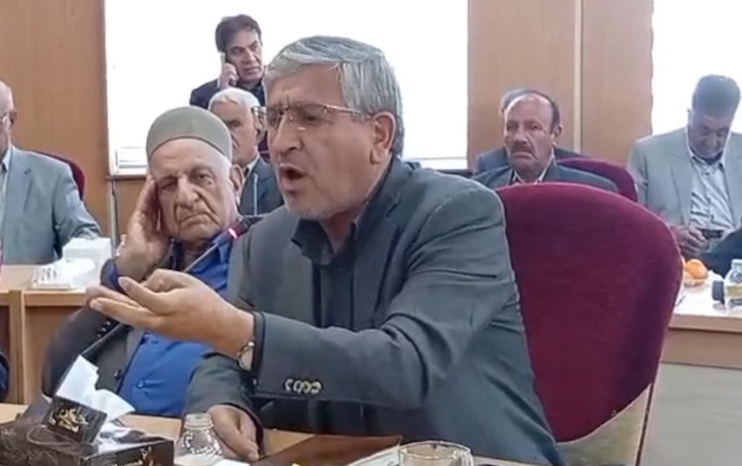 فاجعه‌ خرسان؛ پرونده‌ای‌ سیاه از یک پروژه