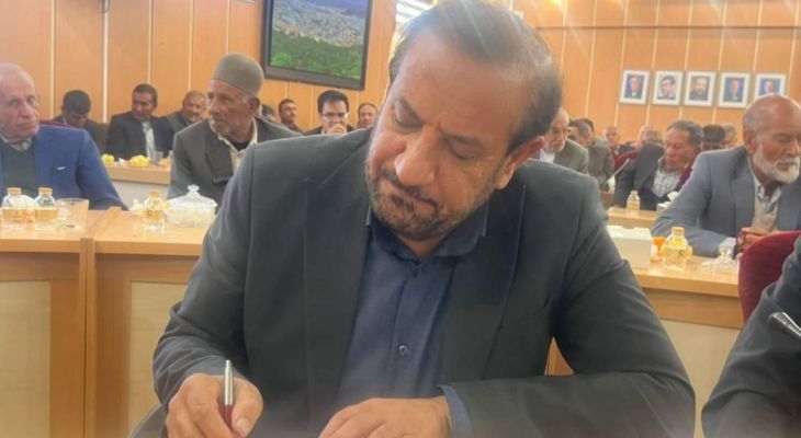 سکوت روشنفکر در رابطه با سد ماندگان شکست