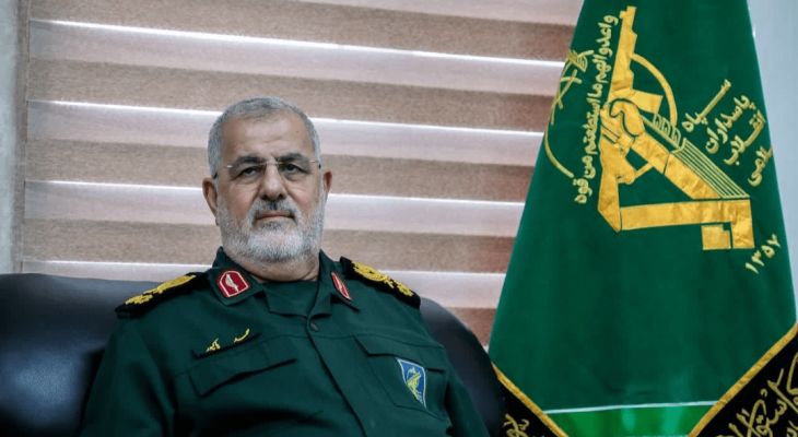 حضور بسیج در جنگ ۱۲روزه چشمگیر بود