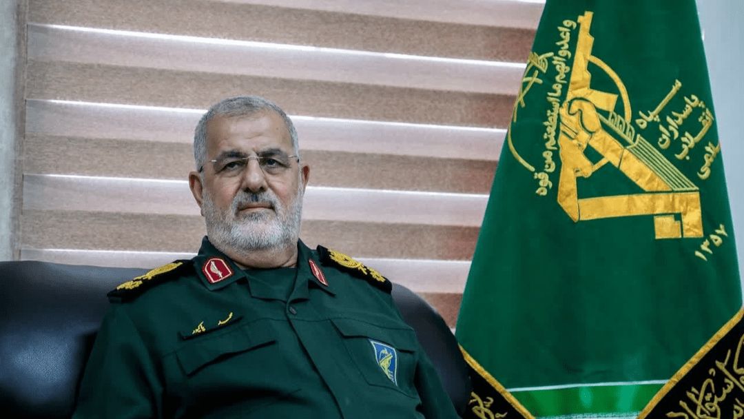 حضور بسیج در جنگ ۱۲روزه چشمگیر بود