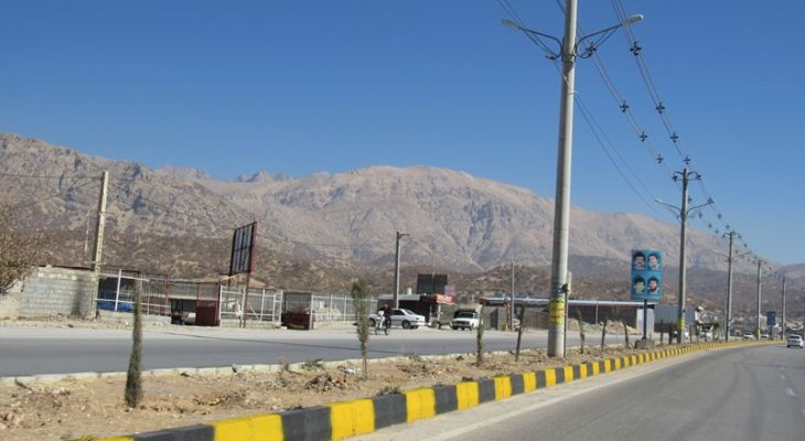 آرامش به دروازه‌های شهر رسید