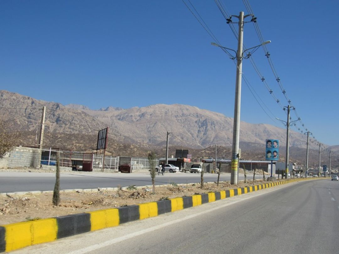 آرامش به دروازه‌های شهر رسید