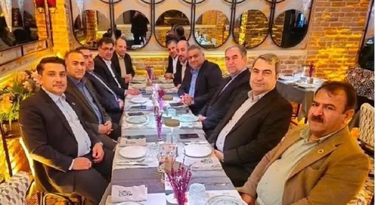 دستاورد سفر مسئولان کهگیلویه‌وبویراحمد به ترکیه چیست؟