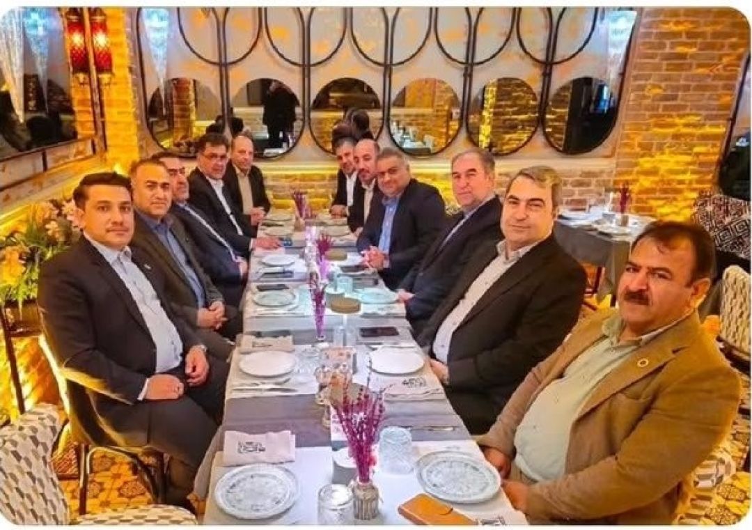 دستاورد سفر مسئولان کهگیلویه‌وبویراحمد به ترکیه چیست؟