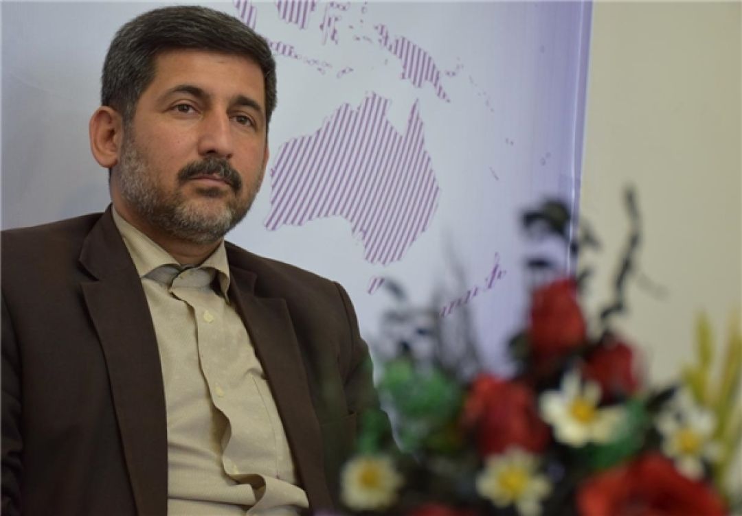 نصرت الهی در گرو ولایت‌مداری است