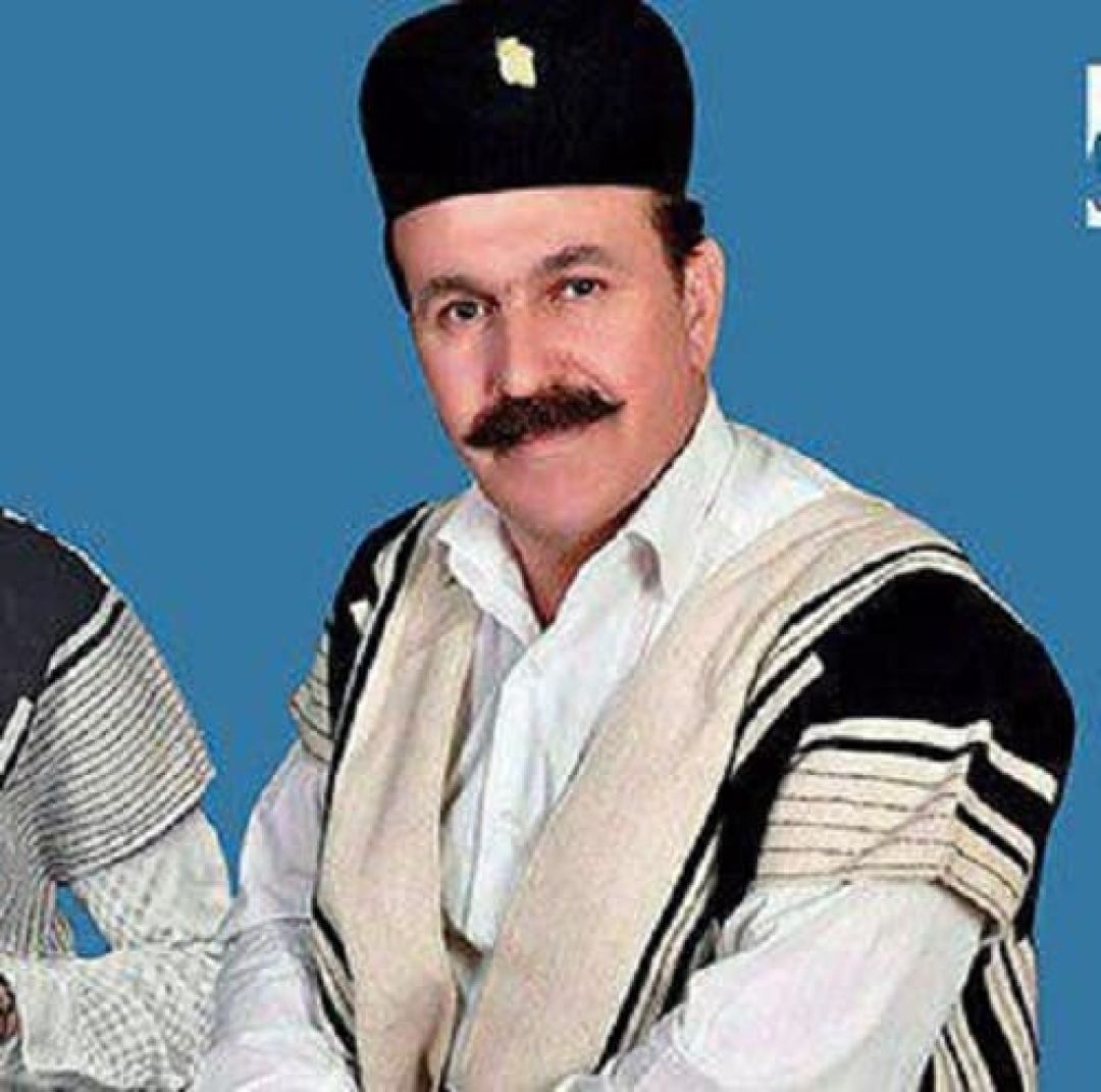 فریاد هنرمند لر علیه سدسازی