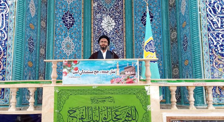 دشمن با جنگ شناختی به‌دنبال ناامیدی مردم