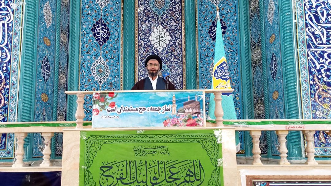 دشمن با جنگ شناختی به‌دنبال ناامیدی مردم