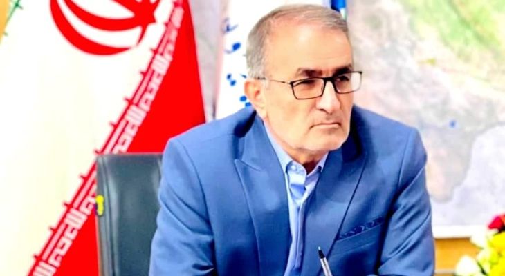 تشریح آخرین وضعیت سد‌های ماندگان و خرسان ۳