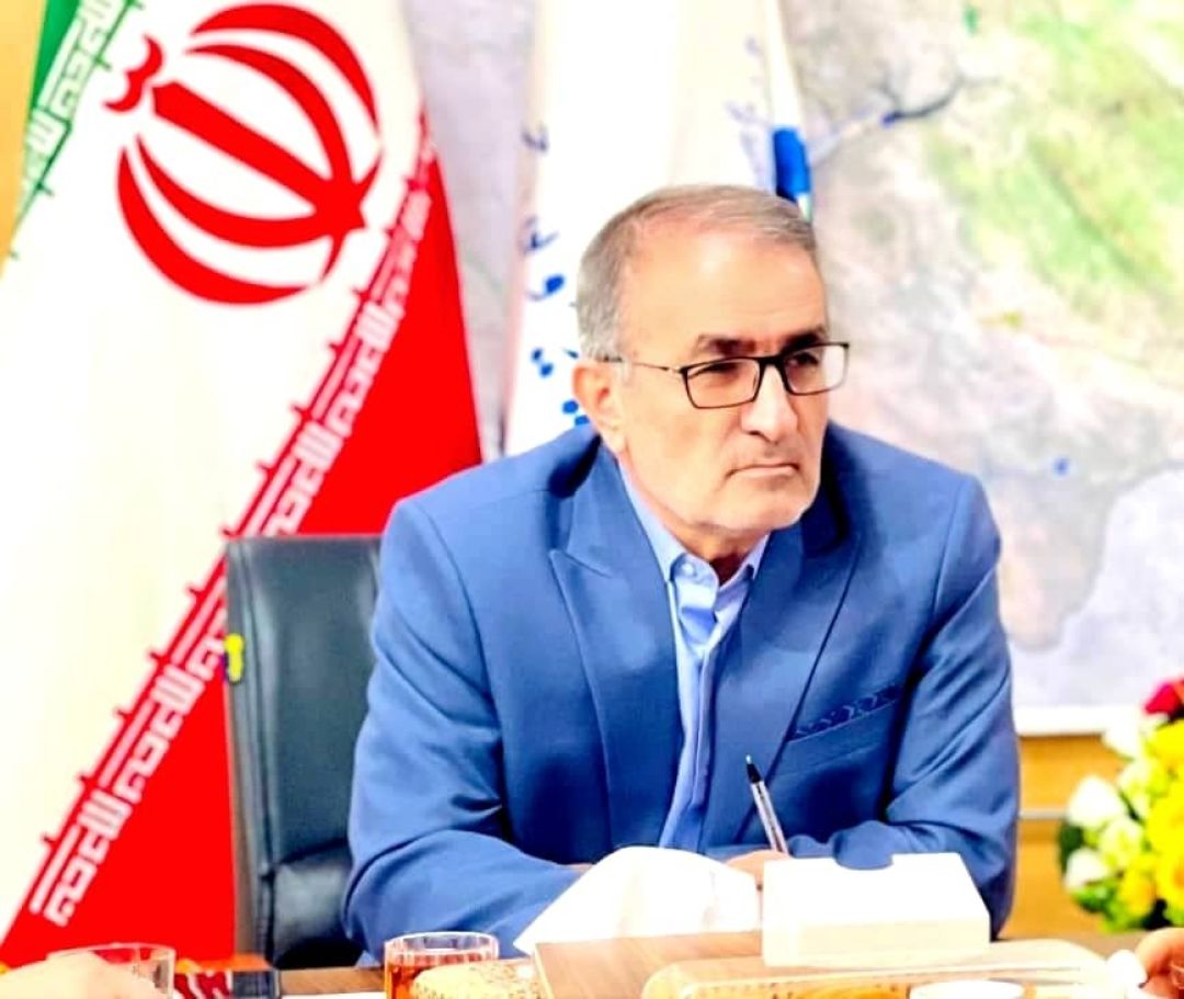 تشریح آخرین وضعیت سد‌های ماندگان و خرسان ۳