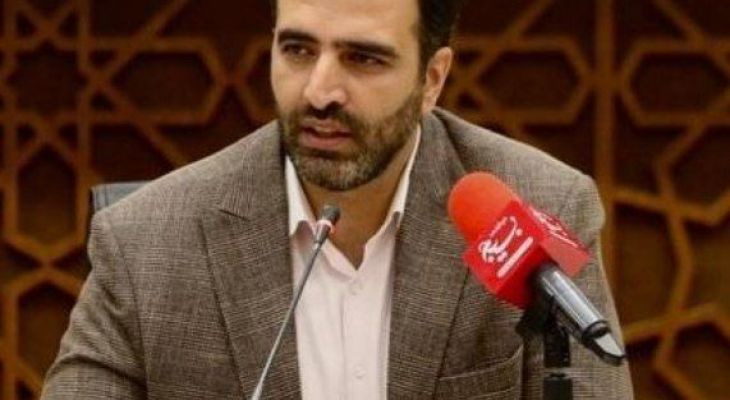 هدف دشمن قراردادن مردم در مقابل نظام است