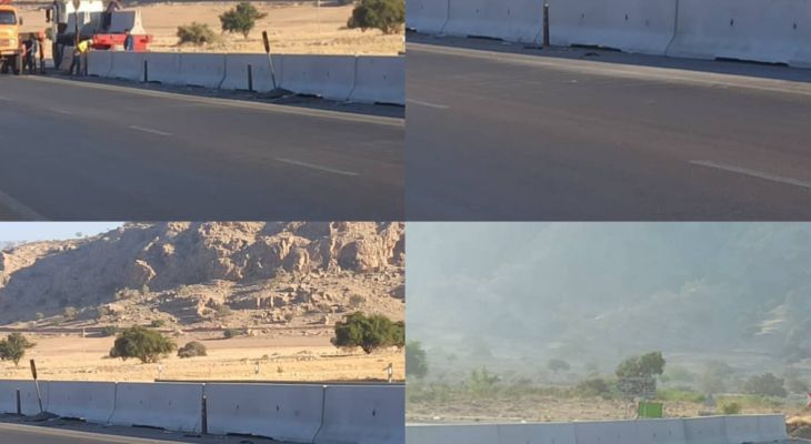 آغاز سفرهای بی‌خطر، شروع خاطره‌‌های زیبا در جاده‌های‌باشت