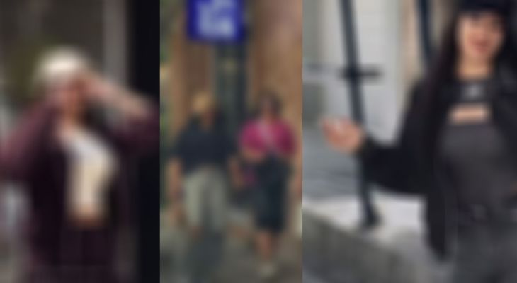 زنگ خطر شکاف نسلی و تغییر الگوی پوشش