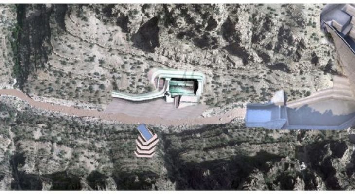 سد خرسان ۳؛ تیغی بر گلوی زاگرس