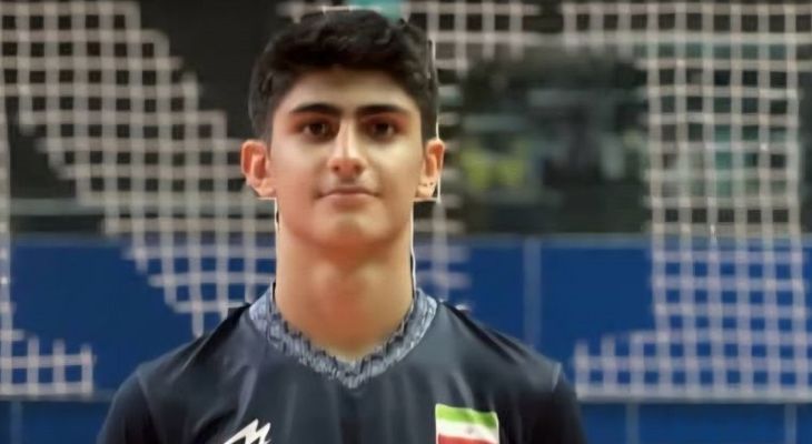 جهانی شدن، هدیه یاسین به والیبال کهگیلویه‌وبویراحمد