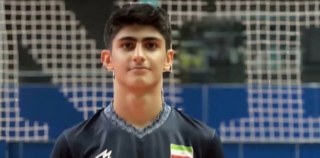 جهانی شدن، هدیه یاسین به والیبال کهگیلویه‌وبویراحمد