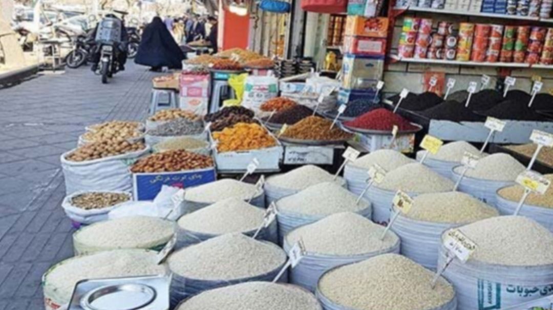 برنج؛ کالایی‌لوکس در مسیر قهر با سفره عمومی