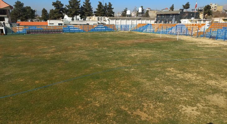 میزبانی کهن با چالش‌های نو+ تصاویر