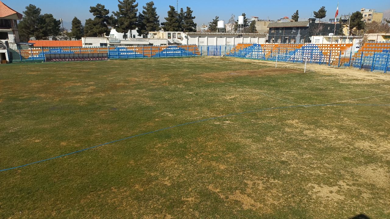 میزبانی کهن با چالش‌های نو+ تصاویر