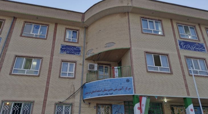 چالش‌های جدی مدارس تیزهوشان دهدشت
