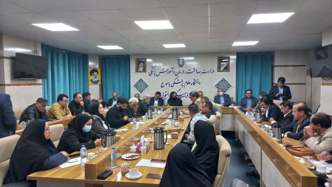 سونامی سالمندی در راه است؛ کهگیلویه‌بویراحمد آماده باشد؟