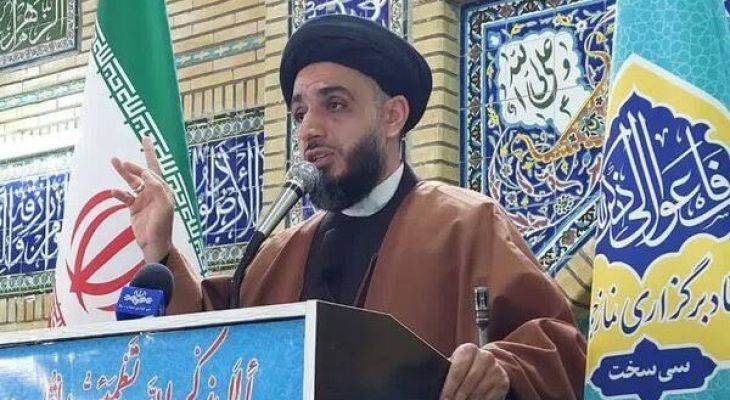 اتحاد مقدس یکی از دستاوردهای جنگ ۱۲روزه بود