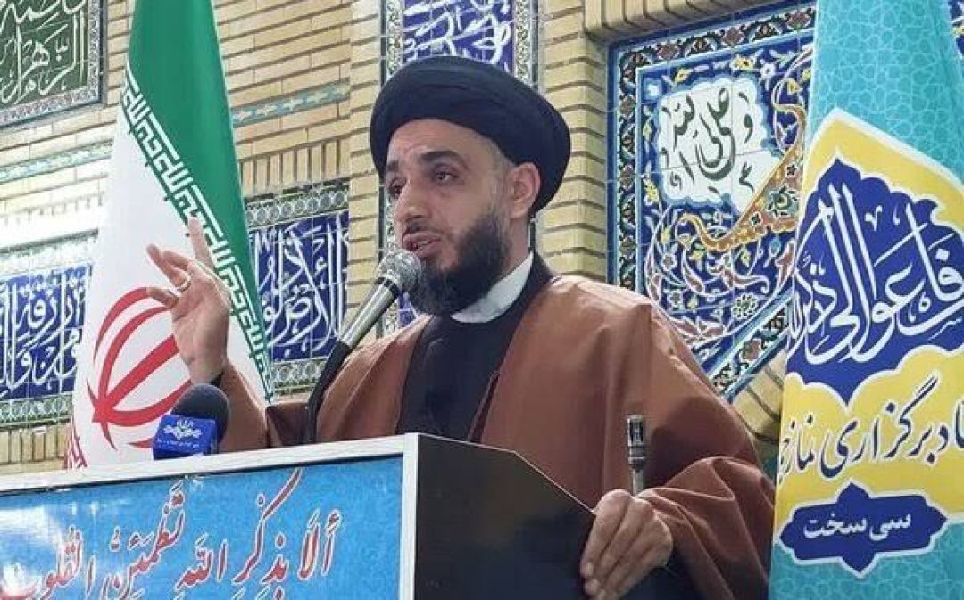 اتحاد مقدس یکی از دستاوردهای جنگ ۱۲روزه بود