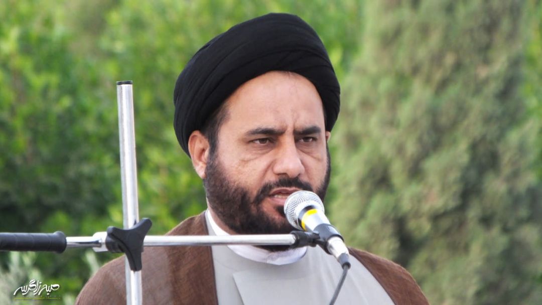 تجدید میثاق مسئولان گچساران با شهدا