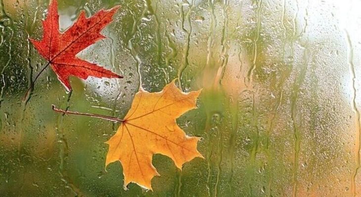 زاگرس در اشتیاق قطره‌ای باران