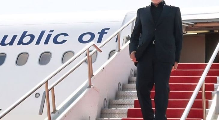 زمان احتمالی سفر رئیس‌جمهور به کهگیلویه‌وبویراحمد مشخص شد