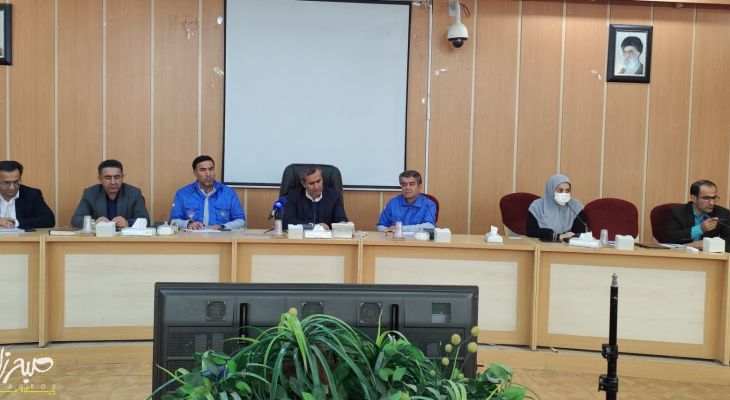 هشدارسلامت؛ هوای کهگیلویه و بهمئی در شرایط ناسالم