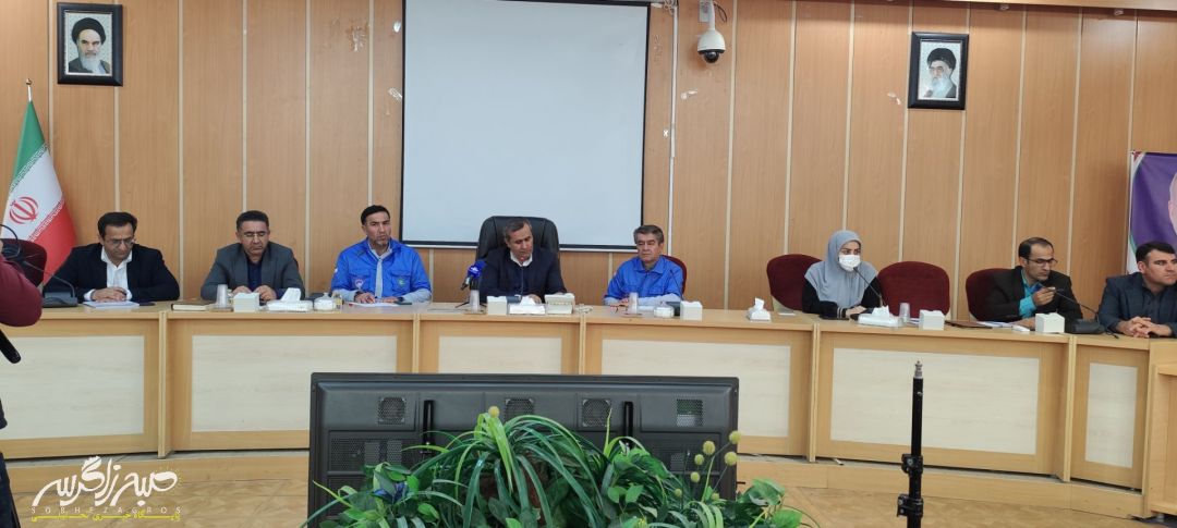 هشدارسلامت؛ هوای کهگیلویه و بهمئی در شرایط ناسالم