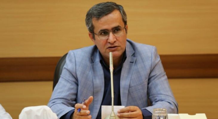 مدارس برخی شهرستان‌های کهگیلویه‌وبویراحمد تعطیل شد