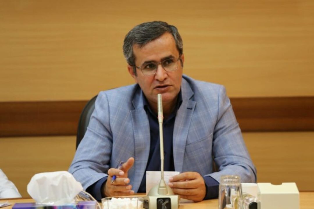 مدارس برخی شهرستان‌های کهگیلویه‌وبویراحمد تعطیل شد