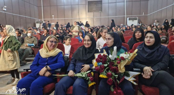 اراده دختران کهگیلویه؛ از روستا تا سکوی المپیک