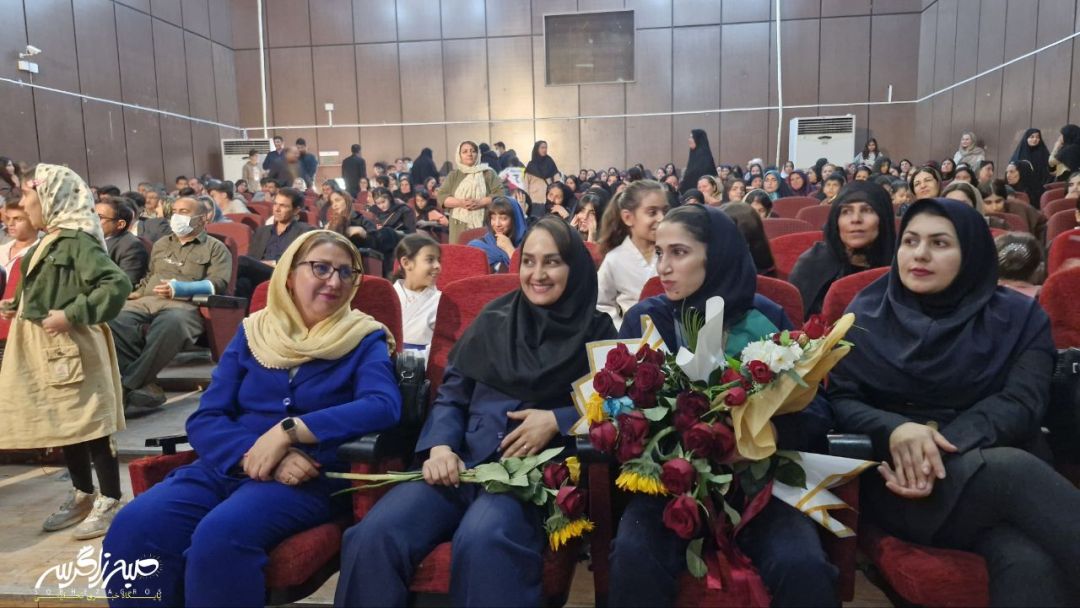 اراده دختران کهگیلویه؛ از روستا تا سکوی المپیک