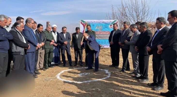 آغاز ساخت ۳ طرح نیروگاه خورشیدی در کهگیلویه‌وبویراحمد