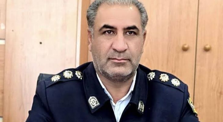 پاکسازی محور یاسوج–بابامیدان پس از ریزش گازوئیل