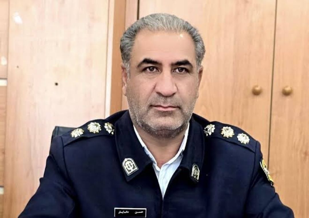 پاکسازی محور یاسوج–بابامیدان پس از ریزش گازوئیل