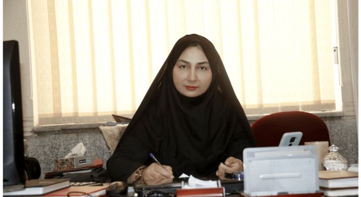 رئیس اداره فرهنگ و ارشاد چرام منصوب شد