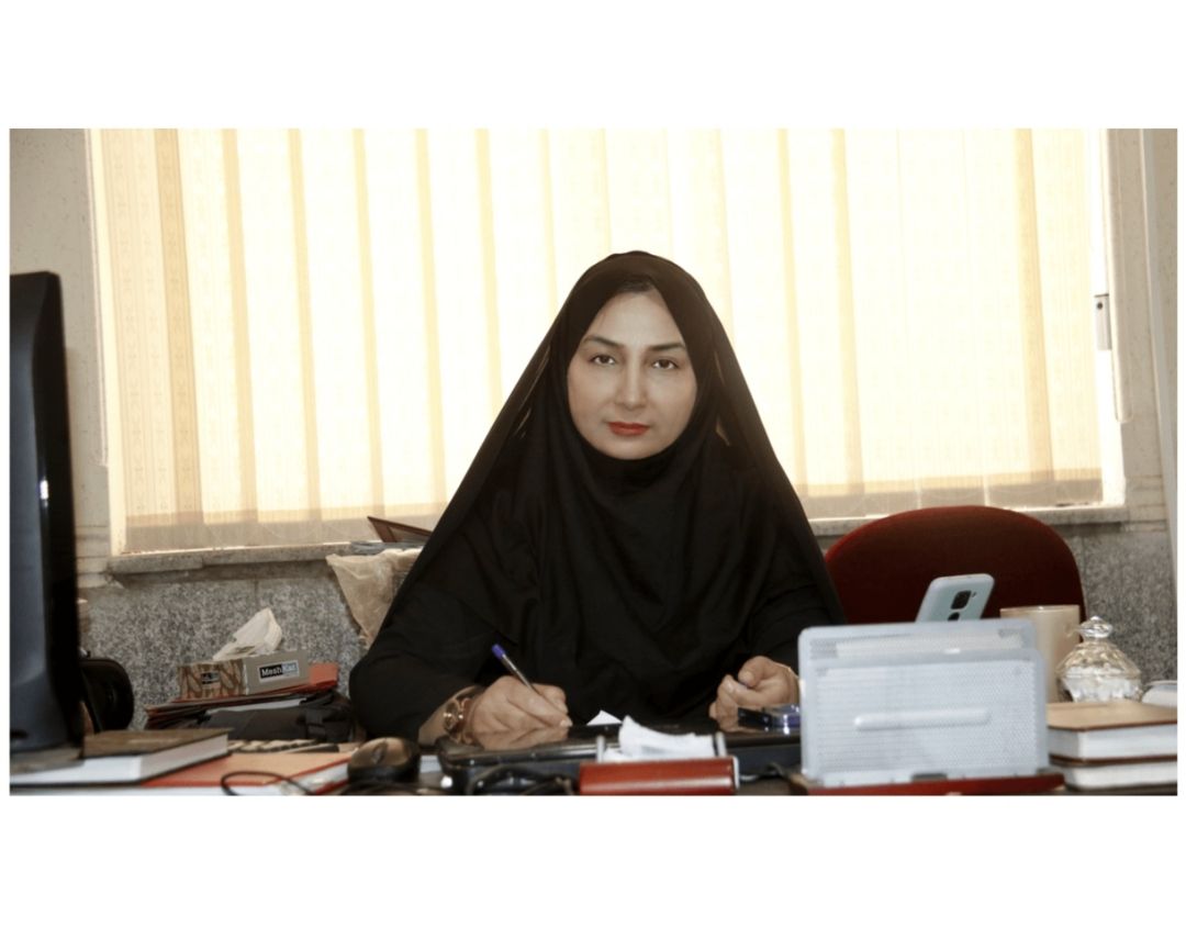 رئیس اداره فرهنگ و ارشاد چرام منصوب شد