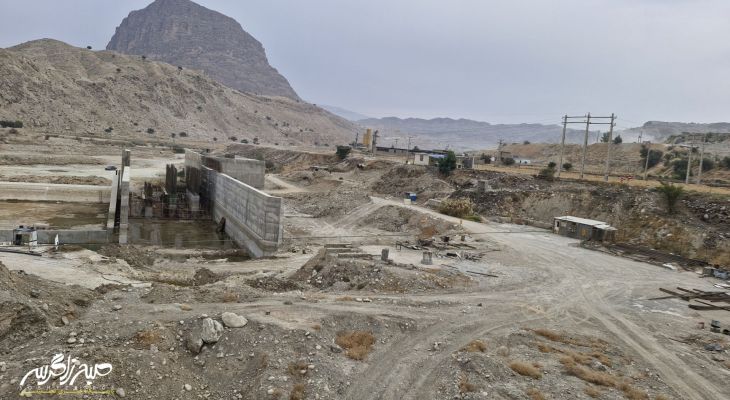 آزمون همت و هماهنگی در آبرسانی به دهدشت‌غربی