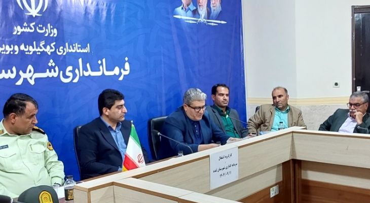 تسهیلات ۶۰۰ میلیارد ریالی اشتغال‌زایی در لنده