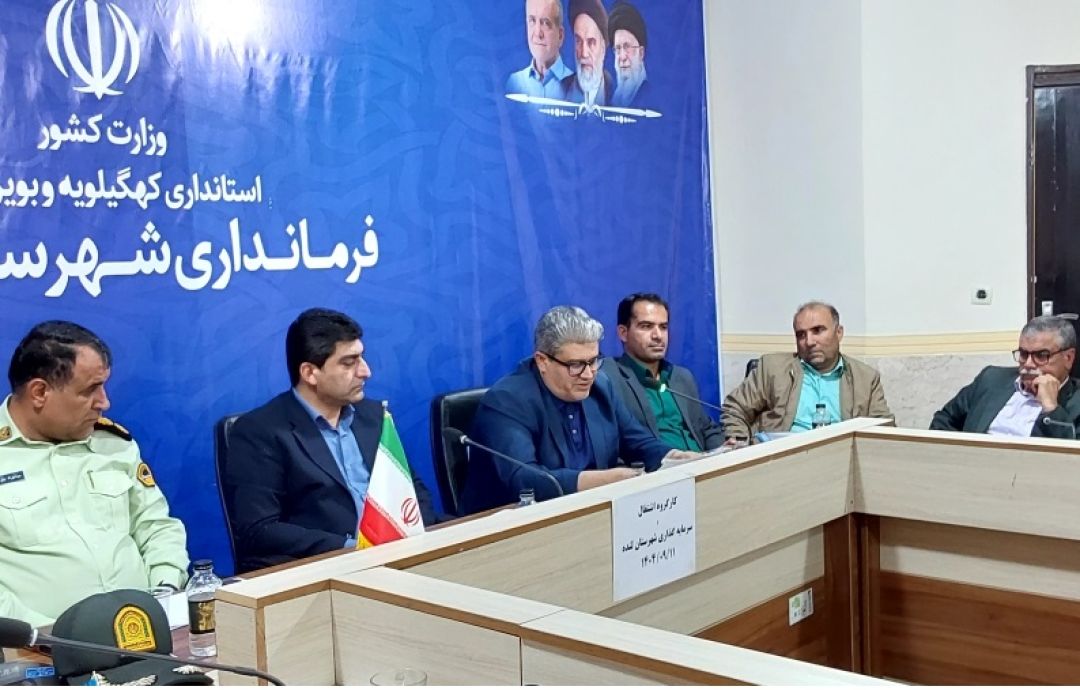 تسهیلات ۶۰۰ میلیارد ریالی اشتغال‌زایی در لنده